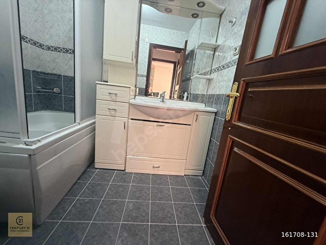 BÜYÜKŞEHİR MAHALLESİ A18 SİTESİNDE SATILIK 3+1 DAİRE - Görsel 24