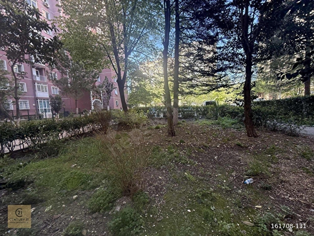 BÜYÜKŞEHİR MAHALLESİ A18 SİTESİNDE SATILIK 3+1 DAİRE - Görsel 4