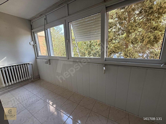 BÜYÜKŞEHİR MAHALLESİ A18 SİTESİNDE SATILIK 3+1 DAİRE - Görsel 14