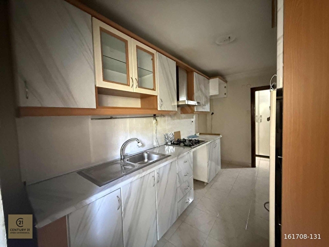 BÜYÜKŞEHİR MAHALLESİ A18 SİTESİNDE SATILIK 3+1 DAİRE - Görsel 13