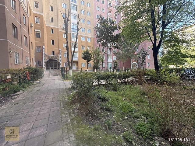 BÜYÜKŞEHİR MAHALLESİ A18 SİTESİNDE SATILIK 3+1 DAİRE - Görsel 3