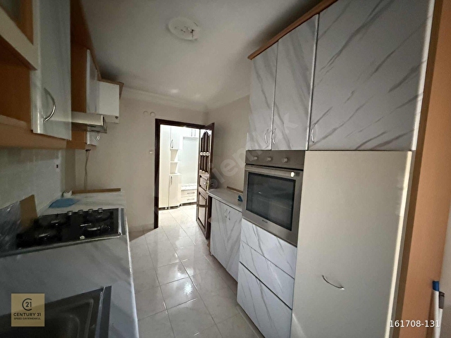 BÜYÜKŞEHİR MAHALLESİ A18 SİTESİNDE SATILIK 3+1 DAİRE - Görsel 17
