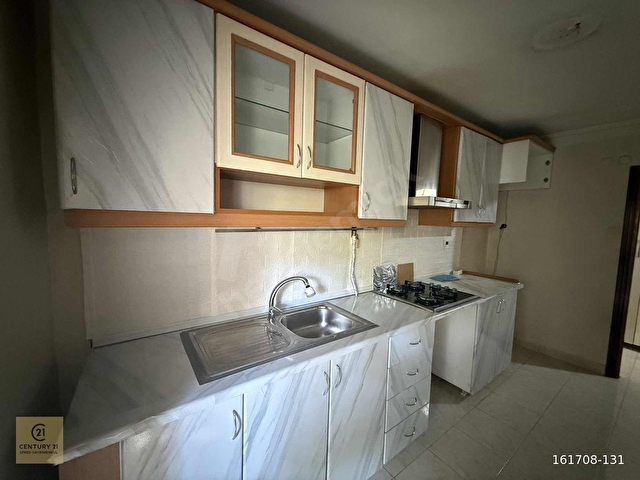 BÜYÜKŞEHİR MAHALLESİ A18 SİTESİNDE SATILIK 3+1 DAİRE - Görsel 16