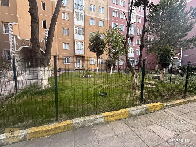 BÜYÜKŞEHİR MAHALLESİ A18 SİTESİNDE SATILIK 3+1 DAİRE - Görsel 2