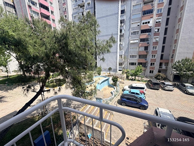 BUCA KOOP. MAHALLESİNDE ASANSÖRLÜ 2+1 DAİRE - Görsel 9
