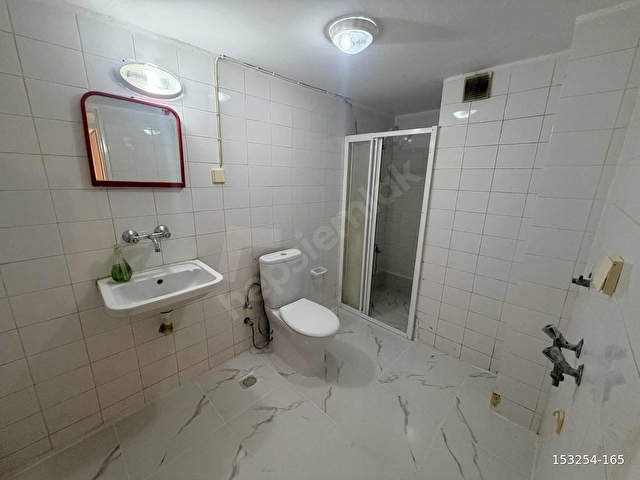 BUCA KOOP. MAHALLESİNDE ASANSÖRLÜ 2+1 DAİRE - Görsel 19