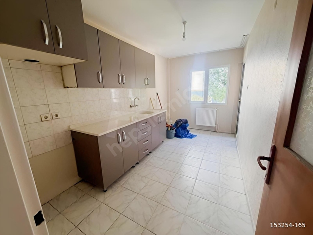 BUCA KOOP. MAHALLESİNDE ASANSÖRLÜ 2+1 DAİRE - Görsel 11