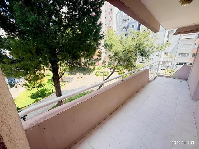 BUCA KOOP. MAHALLESİNDE ASANSÖRLÜ 2+1 DAİRE - Görsel 7