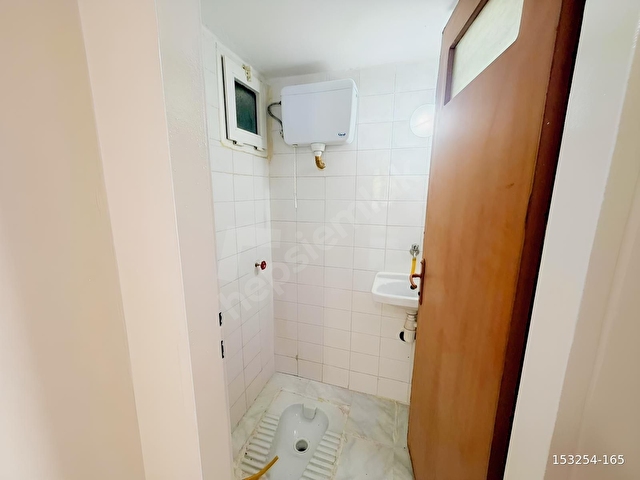 BUCA KOOP. MAHALLESİNDE ASANSÖRLÜ 2+1 DAİRE - Görsel 13