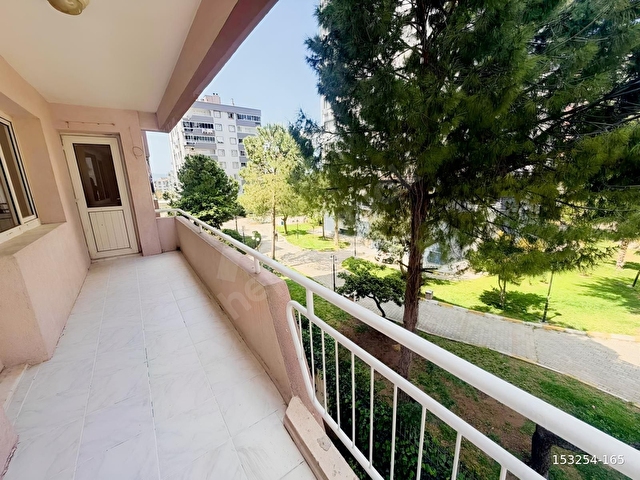 BUCA KOOP. MAHALLESİNDE ASANSÖRLÜ 2+1 DAİRE - Görsel 8