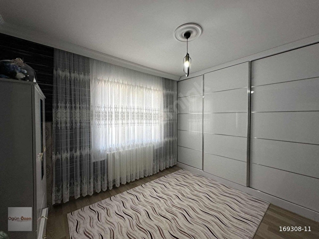 MAVİKENT TOKİDE ARAKAT SATILIK 2+1 DAİRE - Görsel 14