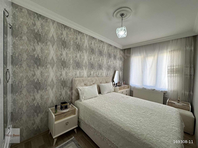 MAVİKENT TOKİDE ARAKAT SATILIK 2+1 DAİRE - Görsel 13