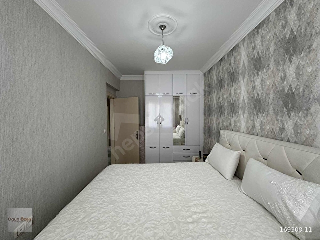 MAVİKENT TOKİDE ARAKAT SATILIK 2+1 DAİRE - Görsel 11
