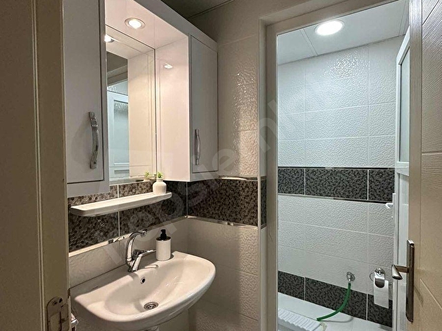 MAVİKENT TOKİDE ARAKAT SATILIK 2+1 DAİRE - Görsel 18