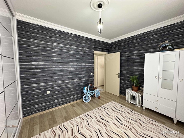 MAVİKENT TOKİDE ARAKAT SATILIK 2+1 DAİRE - Görsel 16