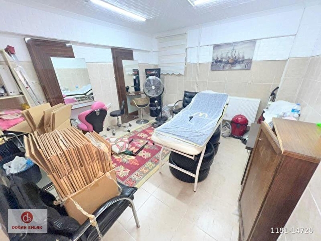 DOĞAN 2DEN KİRACILI YATIRIMA UYGUN SATILIK TURAN GÜNEŞ KÖPRÜ YAKINI - Görsel 8