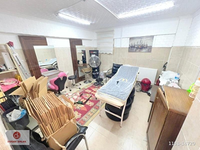 DOĞAN 2DEN KİRACILI YATIRIMA UYGUN SATILIK TURAN GÜNEŞ KÖPRÜ YAKINI - Görsel 13