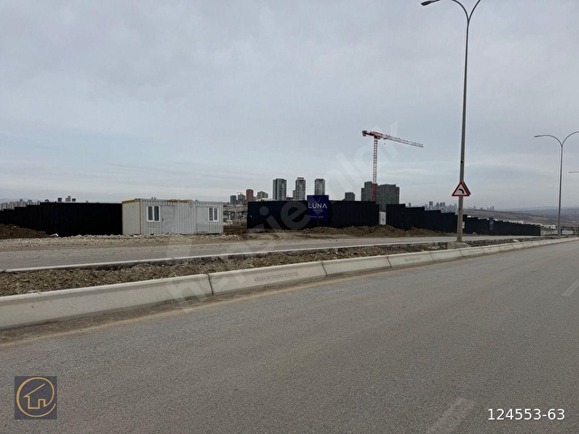 ANKARA İNCEKDE, KENT İNCEK KARŞISINDA İNŞAATI BAŞLAMIŞ 4+1 LÜKS KOOP. HİSSESİ DEVRİ - Görsel 7