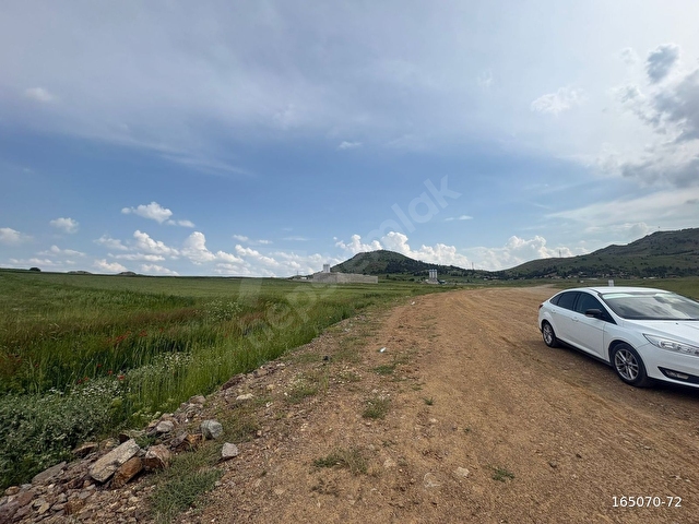 KIZILCA SANAYİDE GÖZBEBEĞİ PARSELDE 361m2 SATILIK İMARLI ARSA - Görsel 19