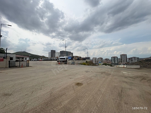 KIZILCA SANAYİDE GÖZBEBEĞİ PARSELDE 361m2 SATILIK İMARLI ARSA - Görsel 27