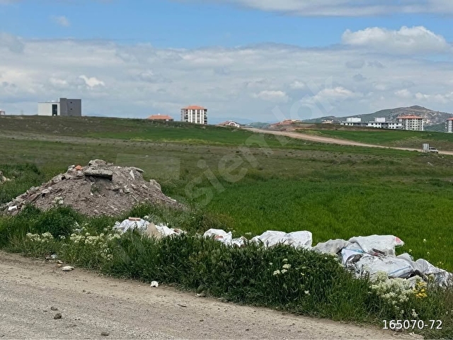 KIZILCA SANAYİDE GÖZBEBEĞİ PARSELDE 361m2 SATILIK İMARLI ARSA - Görsel 21