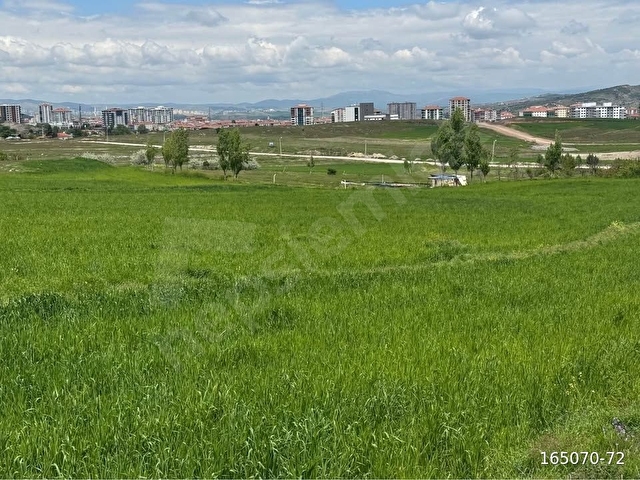 KIZILCA SANAYİDE GÖZBEBEĞİ PARSELDE 361m2 SATILIK İMARLI ARSA - Görsel 7