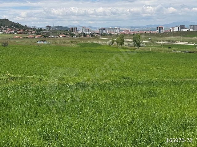 KIZILCA SANAYİDE GÖZBEBEĞİ PARSELDE 361m2 SATILIK İMARLI ARSA - Görsel 22