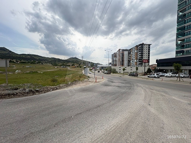 KIZILCA SANAYİDE GÖZBEBEĞİ PARSELDE 361m2 SATILIK İMARLI ARSA - Görsel 4