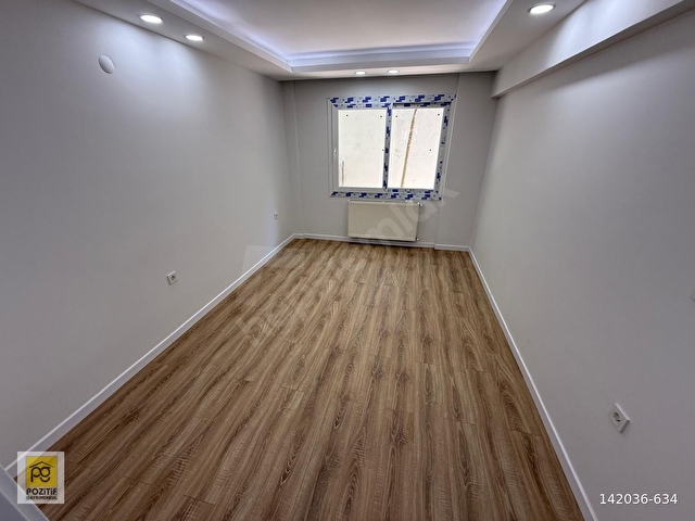 HAKİMEVLERİNDE CADDE YAKINI FULL TADİLATLI 3+1 SATILIK DAİRE - Görsel 18