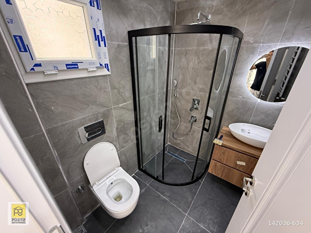 HAKİMEVLERİNDE CADDE YAKINI FULL TADİLATLI 3+1 SATILIK DAİRE - Görsel 25
