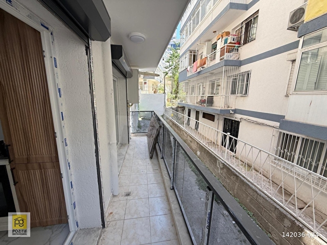 HAKİMEVLERİNDE CADDE YAKINI FULL TADİLATLI 3+1 SATILIK DAİRE - Görsel 8