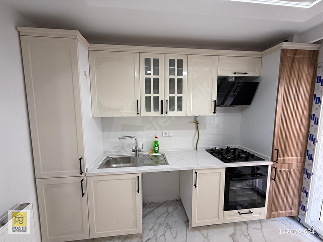 HAKİMEVLERİNDE CADDE YAKINI FULL TADİLATLI 3+1 SATILIK DAİRE - Görsel 11