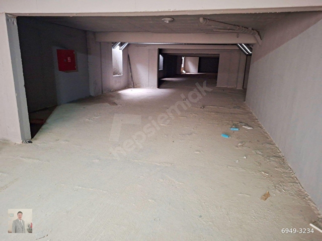 YÜZME HAVUZLU,SİTE İÇİ,2+1,YENİ(SIFIR)BİNADA,SATILIK DAİRE. - Görsel 17