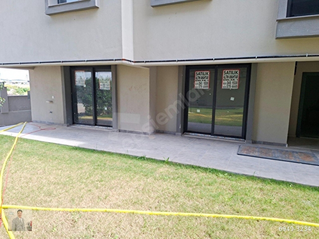 YÜZME HAVUZLU,SİTE İÇİ,2+1,YENİ(SIFIR)BİNADA,SATILIK DAİRE. - Görsel 27