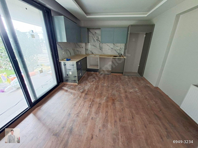 YÜZME HAVUZLU,SİTE İÇİ,2+1,YENİ(SIFIR)BİNADA,SATILIK DAİRE. - Görsel 10