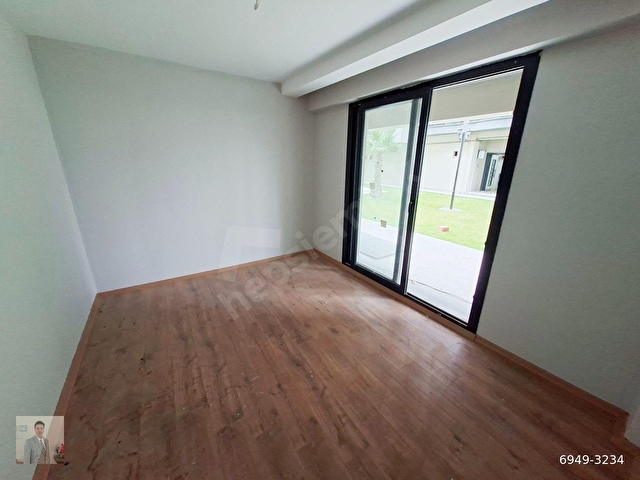YÜZME HAVUZLU,SİTE İÇİ,2+1,YENİ(SIFIR)BİNADA,SATILIK DAİRE. - Görsel 9