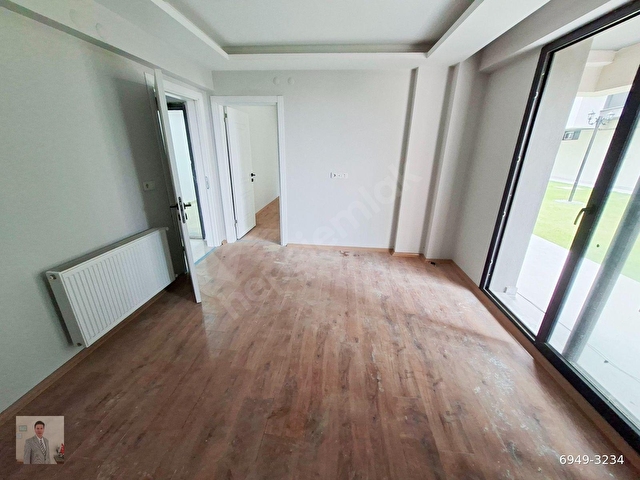 YÜZME HAVUZLU,SİTE İÇİ,2+1,YENİ(SIFIR)BİNADA,SATILIK DAİRE. - Görsel 11