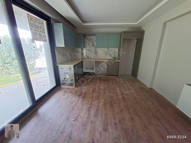 YÜZME HAVUZLU,SİTE İÇİ,2+1,YENİ(SIFIR)BİNADA,SATILIK DAİRE. - Görsel 18