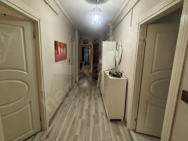 WİNNESTEN ALTIAĞAÇ MAH. 3+1 FULL YAPILI KREDİ UYGUN - Görsel 19