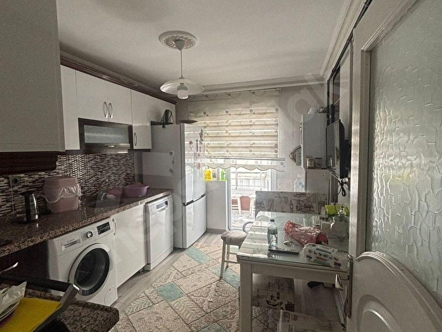WİNNESTEN ALTIAĞAÇ MAH. 3+1 FULL YAPILI KREDİ UYGUN - Görsel 12