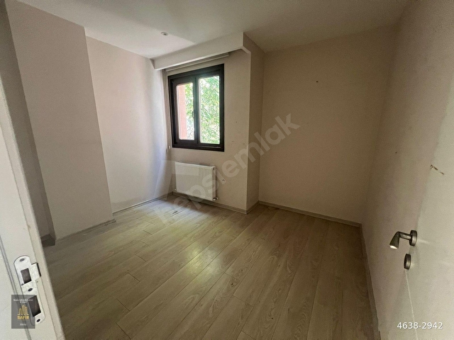 SAFİR BAKIRKÖYDEN GENÇ BİNADA 1 KAT KİRALIK DAİRE - Görsel 24