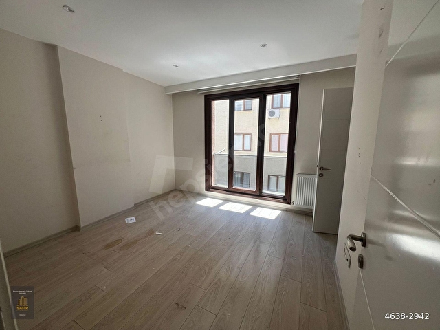 SAFİR BAKIRKÖYDEN GENÇ BİNADA 1 KAT KİRALIK DAİRE - Görsel 16
