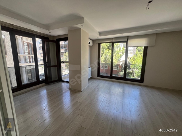 SAFİR BAKIRKÖYDEN GENÇ BİNADA 1 KAT KİRALIK DAİRE