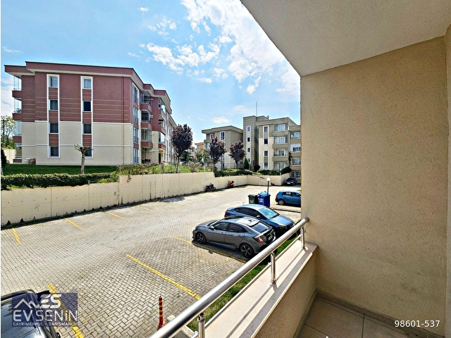 BAŞİSKELE MAHMUTPAŞA MH. EVİMİZ KOCAELİ SİTESİ 3+1 KİRALIK DAİRE - Görsel 17