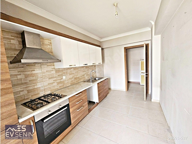 BAŞİSKELE MAHMUTPAŞA MH. EVİMİZ KOCAELİ SİTESİ 3+1 KİRALIK DAİRE - Görsel 19