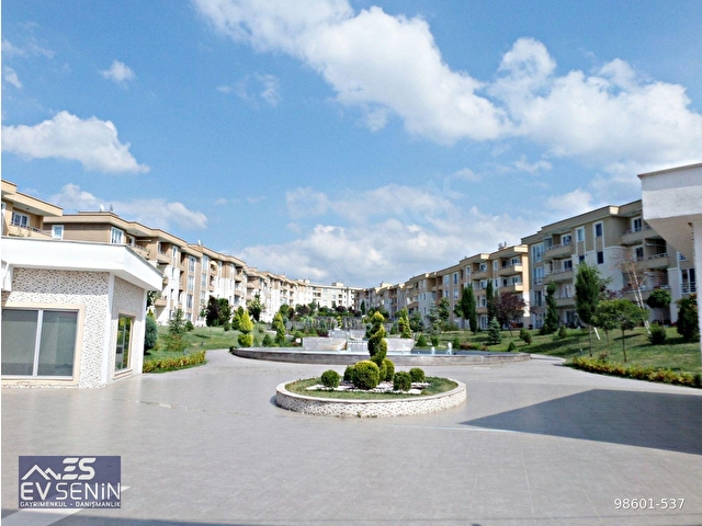 BAŞİSKELE MAHMUTPAŞA MH. EVİMİZ KOCAELİ SİTESİ 3+1 KİRALIK DAİRE