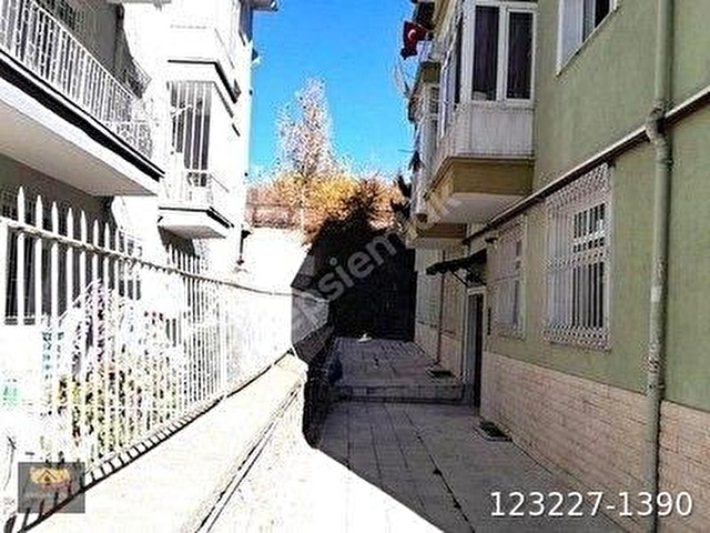 ANADOLU EMLAKTAN  UZAYANDA 3+1 , KATTA  YAPILI ,ALTINPARK MANZARALI FERAH DAİRE - Görsel 16