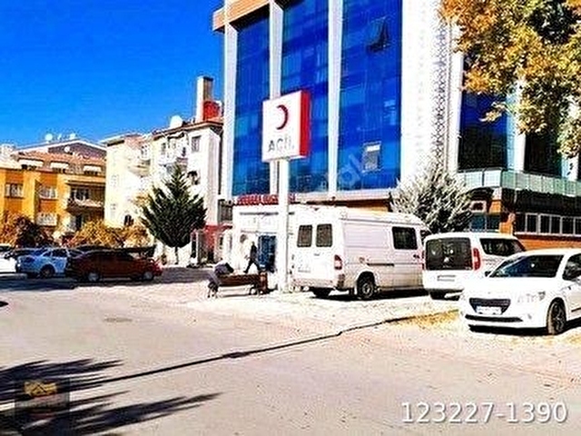 ANADOLU EMLAKTAN  UZAYANDA 3+1 , KATTA  YAPILI ,ALTINPARK MANZARALI FERAH DAİRE - Görsel 18