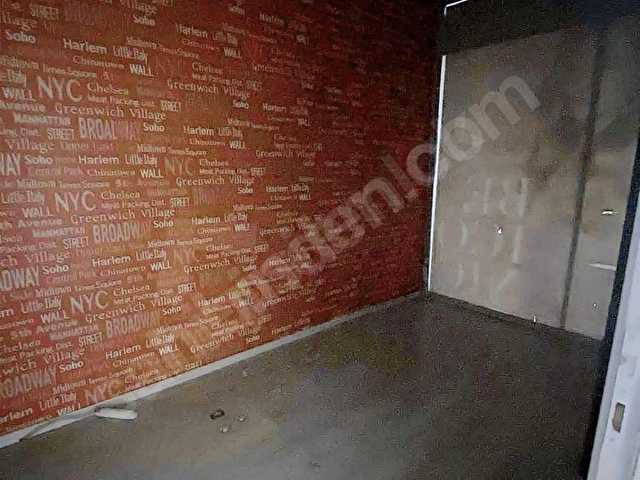 HAMİTOĞLU EMLAKTAN HAMİDİYE MAH. 125M2 KİRALI GİRİŞ KAT İŞ YERİ - Görsel 4