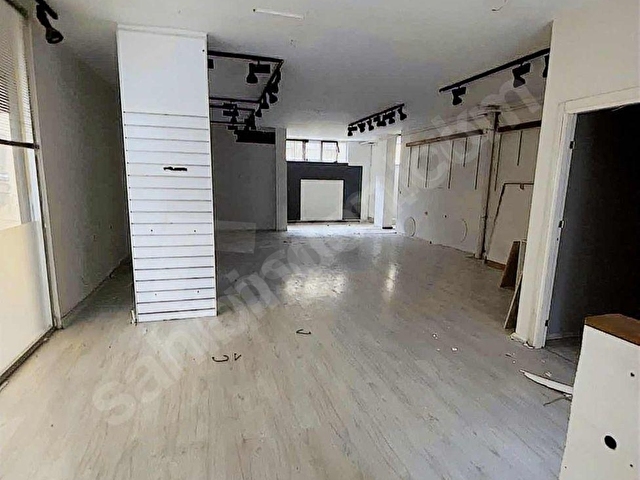 HAMİTOĞLU EMLAKTAN HAMİDİYE MAH. 125M2 KİRALI GİRİŞ KAT İŞ YERİ - Görsel 3